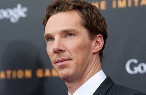 Cumberbatch Will Appear in a New British TV Series