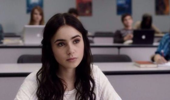 Lily Collins has been included in the cast of the thriller about serial killer Ted Bundy