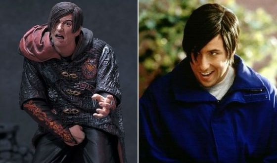 «Little Nicky» was a box office failure