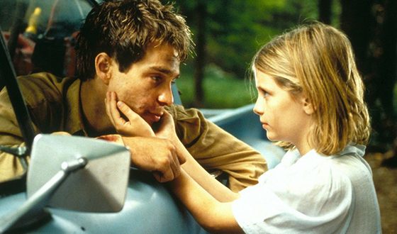 Sam Rockwell in Lawn Dogs