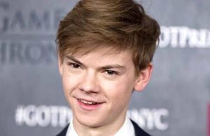 They Did Not Sell Alcohol to Thomas Sangster