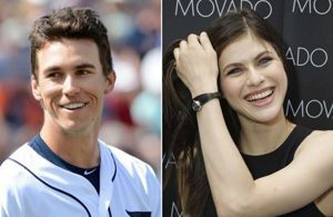 The Press Found Out Whom Actress Alexandra Daddario Is Dating Now