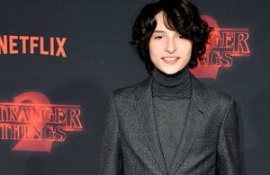 Finn Wolfhard Will Play in «The Goldfinch»