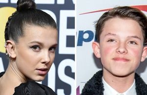 Millie Bobby Brown is Dating 15-Year-Old Singer