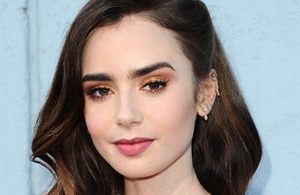 Lily Collins Will Play Maniac’s Girlfriend