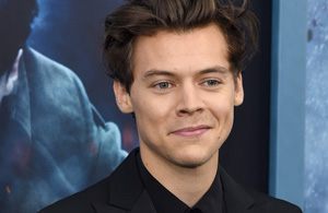 Harry Styles Can Get James Bond’s Role