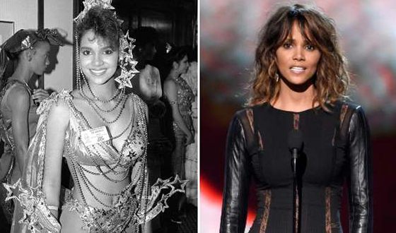 In 1989, Halle moved to New York