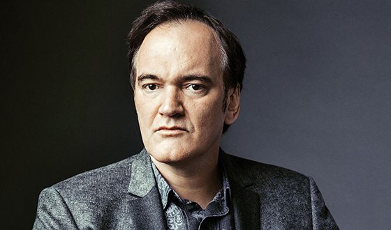 Quentin Tarantino was a confirmed bachelor