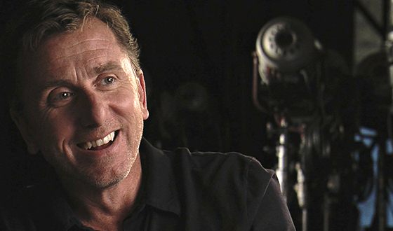In 1999, Tim Roth made his directorial debut