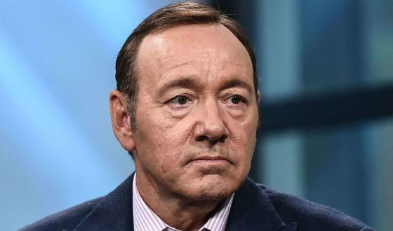 The sex scandal around Kevin Spacey revealed the secret of the past