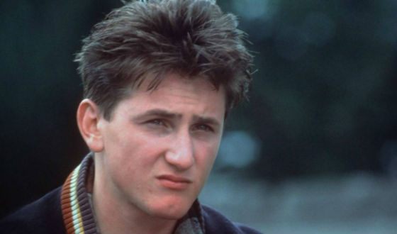 One of the Most Famous Works of the Young Sean Penn (Racing with the Moon)