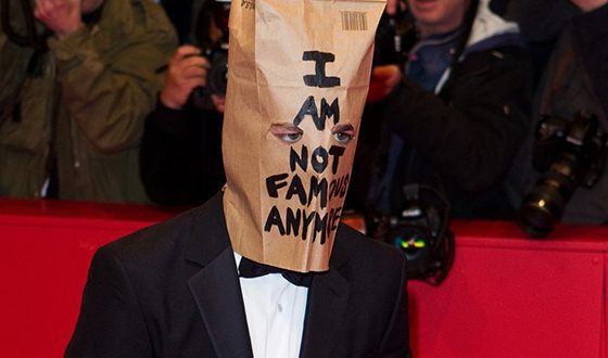 Shai LaBeouf is notorious for his daring performances and controversy