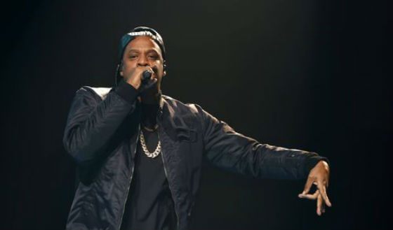Jay-Z is rude on stage and in life