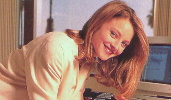 The 24-year-old actress led a secluded life