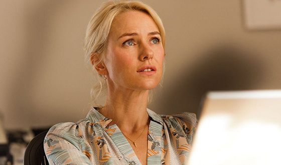 Naomi Watts in Adoration