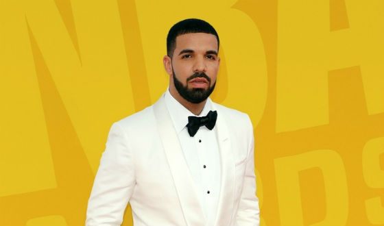 Drake brought up by Jewish mother