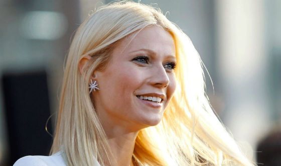 Gwyneth's ancestors were Jews