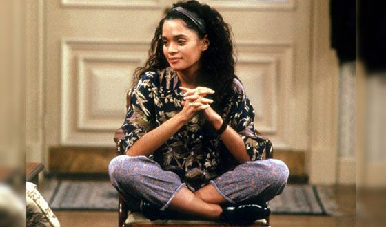 The height of Lisa Bonet is 157 cm
