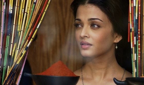 Aishwarya Rai in Mistress of Spices