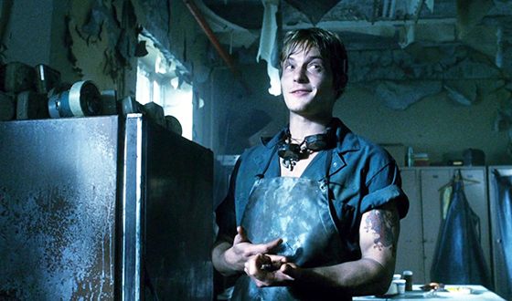Norman Reedus in Mimic