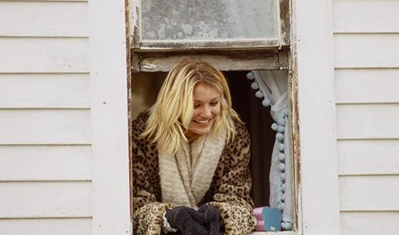 Cameron Diaz in Feeling Minnesota