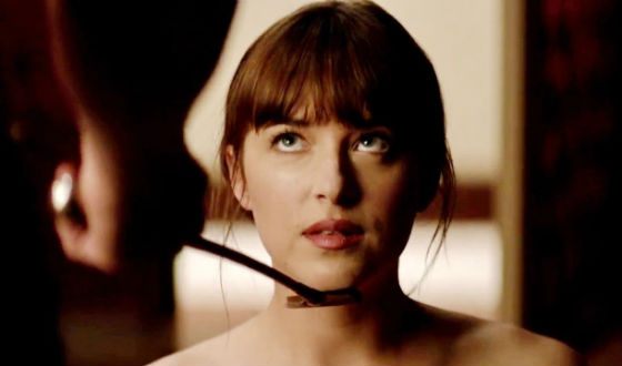 Dakota Johnson feels embarrassed and ashamed being associated with ‘Fifty Shades of Grey