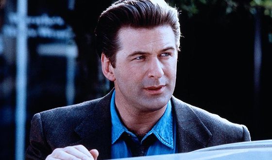 Alec Baldwin in Ghosts of Mississippi