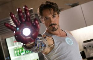Robert Downey Jr. Made a Gift to the Film Crew of the New «Avengers»