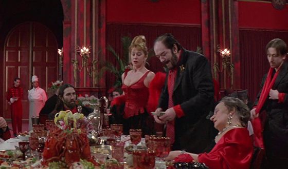 A still from ‘The Cook, the Thief, His Wife & Her Lover’