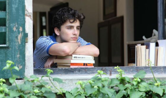 Timothée Chalamet is believed to have a promising future as an actor