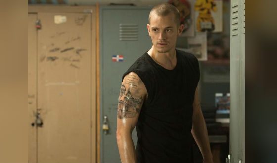 Joel Kinnaman Biography Photos Facts Family Affairs Height And Weight 2021 Zoomboola