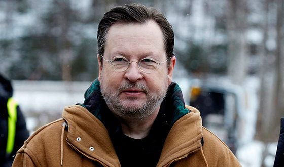 In His Interview, Lars von Trier Says That He Often Feels Depressed