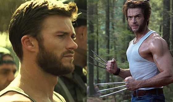 Will Scott Eastwood be the new Wolverine?