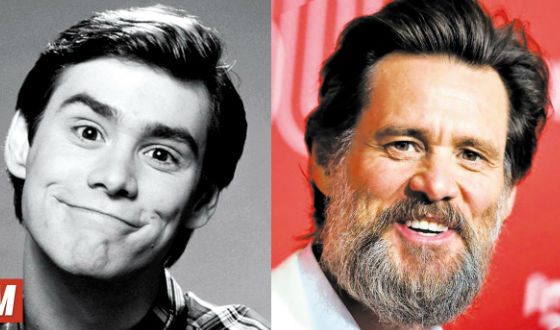 Jim Carrey – biography, photos, facts, family, kids, affairs, height ...