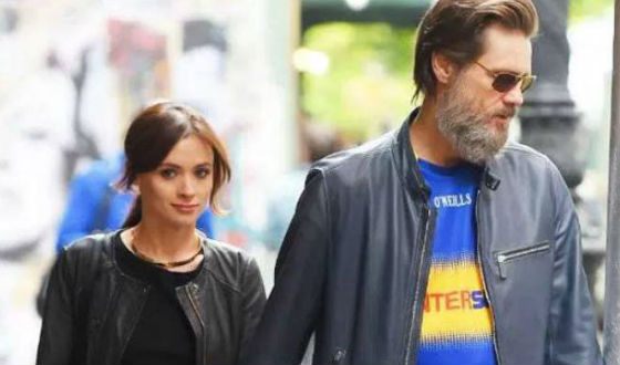 Jim Carrey’s former girlfriend Cathriona White committed a suicide