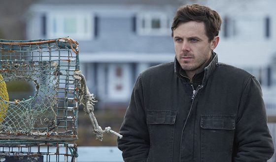 John in the movie Manchester by the Sea