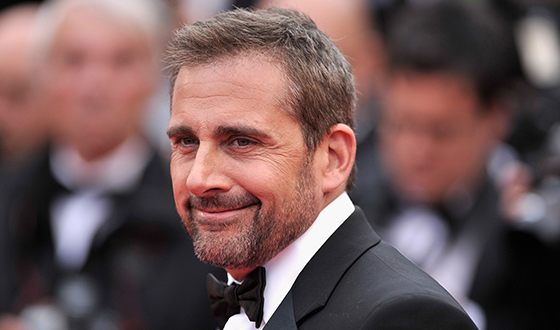 Some premieres are scheduled for release in 2018 starring Steve Carell