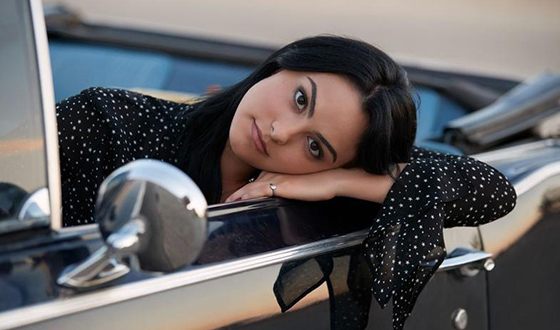 Camila Mendes is an American actress of Brazilian decent