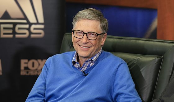 Bill Gates has donated more than $ 30 billion to charity