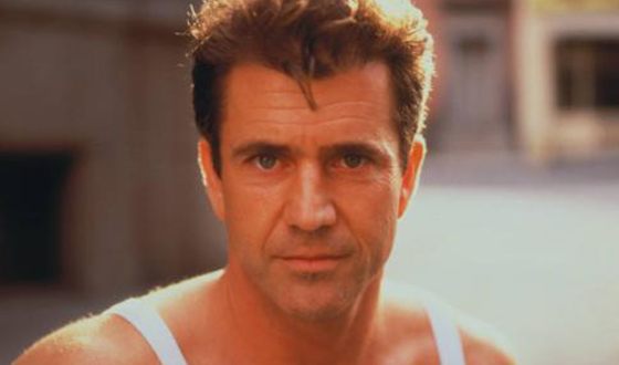 After the release of the movie Mad Max Mel Gibson received his first big fee and gained fame