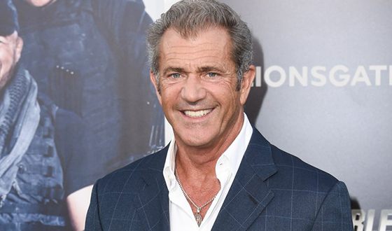 Mel Gibson supports traditionalist Catholics