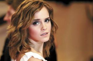 An attempt to lure Emma Watson into being a sex-slave
