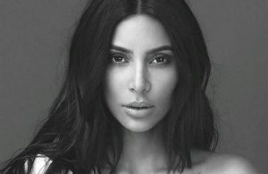 Kim Kardashian expressed her support for the ongoing protests in Armenia