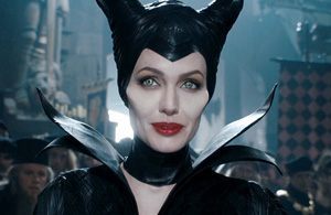 Jolie took kids to «Maleficent 2» filming