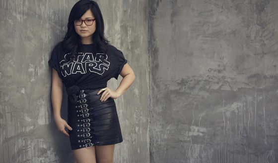 Kelly Marie Tran