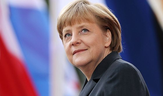Angela Merkel often showed proof of her extraordinary political talent