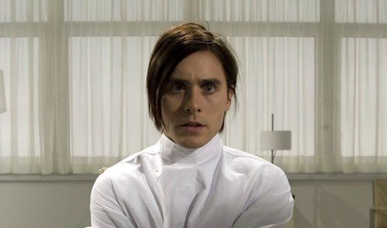 Snapshot from “Mr. Nobody”