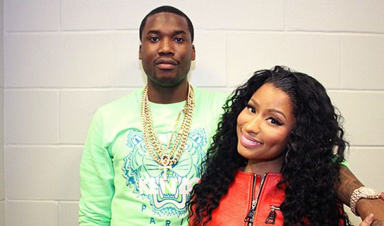  Nicki Minaj confessed she regrets having had a relationship with Meek Mill