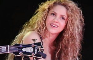 Shakira’s coach told how to get perfect hips