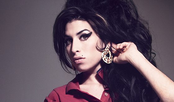 In the Picture: Amy Winehouse